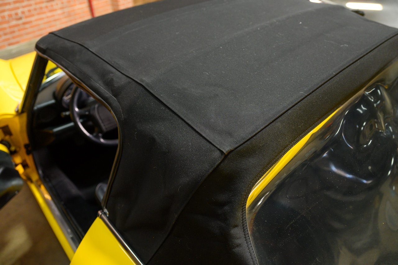 Used 1992 Alfa Romeo Spider Veloce image 37