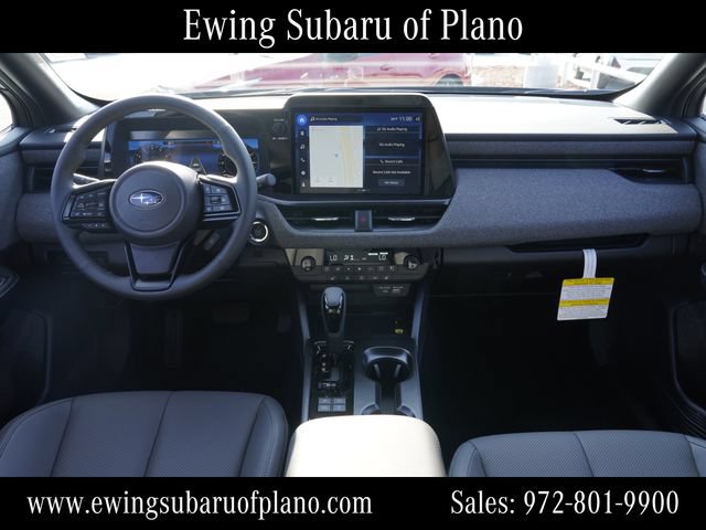 Used 2026 Subaru Outback Limited XT AWD/4WD image 12