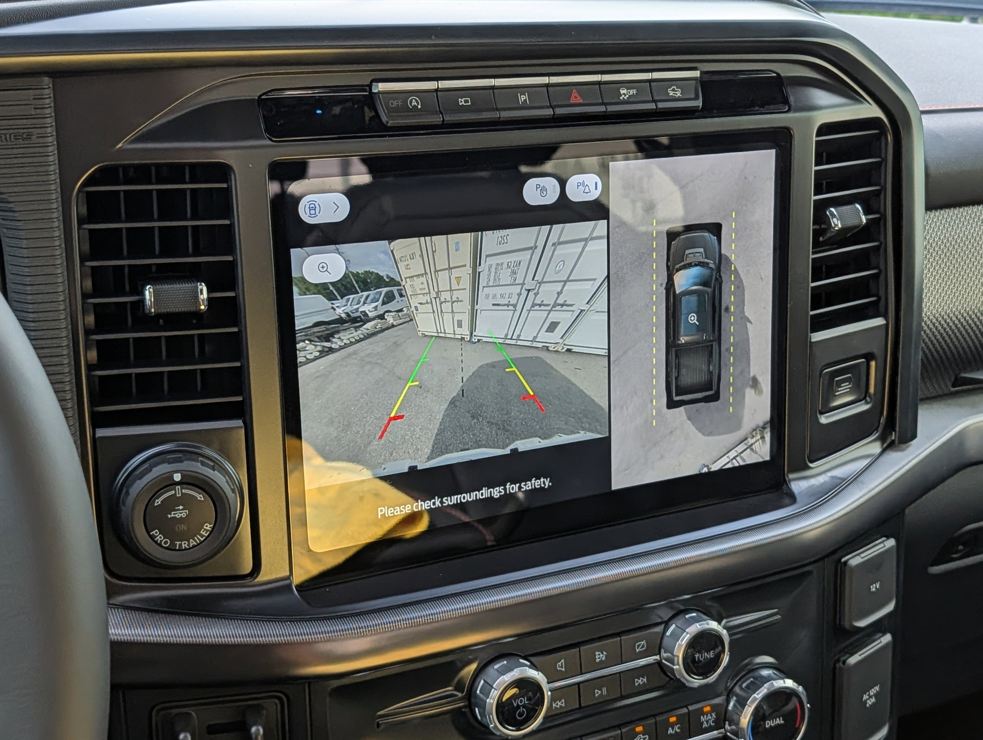 New 2026 Ford F150 Raptor AWD/4WD image 67