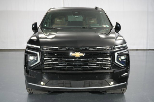 Used 2025 Chevrolet Tahoe High Country image 7