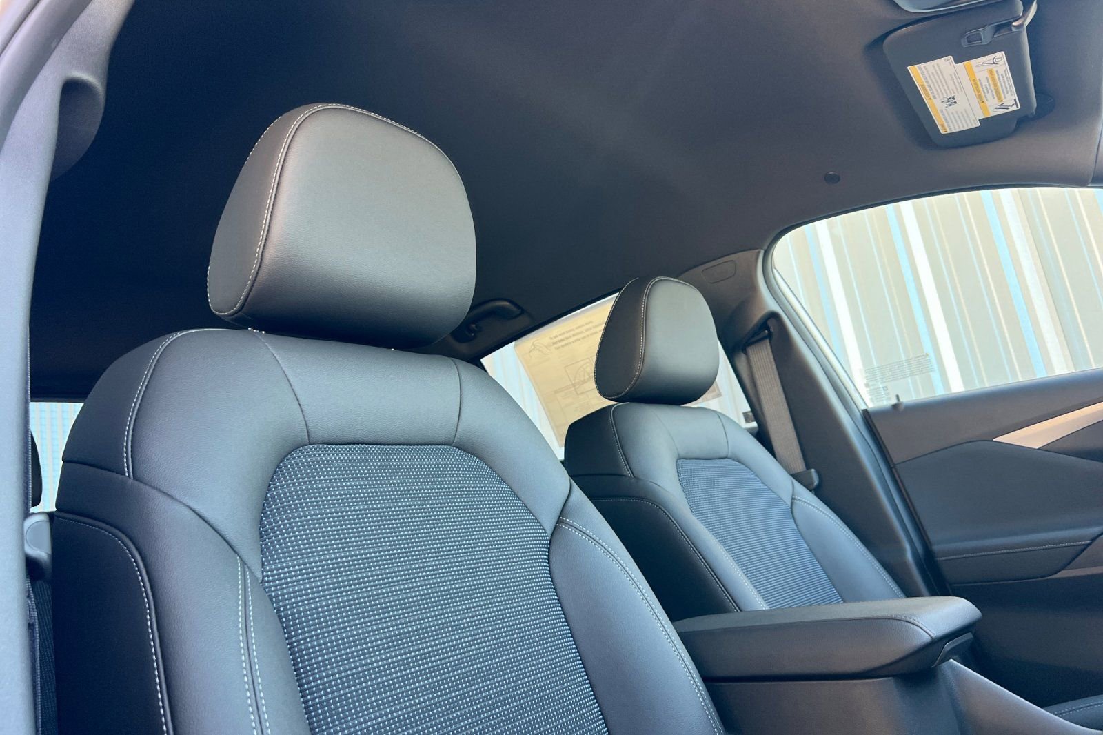 New 2026 Buick Envista Preferred w/ Convenience I Package image 16