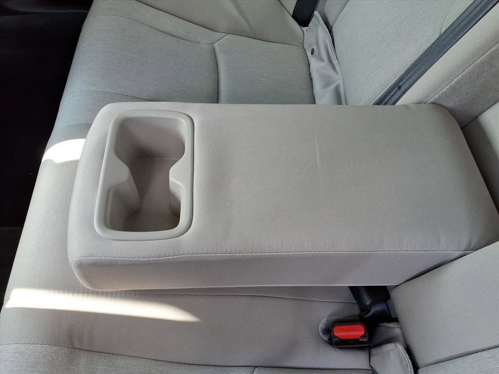 Certified 2024 Honda Accord LX image 20