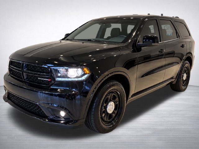Used 2020 Dodge Durango SXT