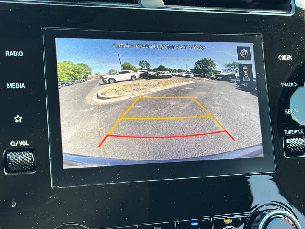 Certified 2023 Hyundai Tucson SEL image 27