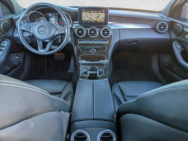 Used 2018 Mercedes-Benz C 300 C 300 image 15