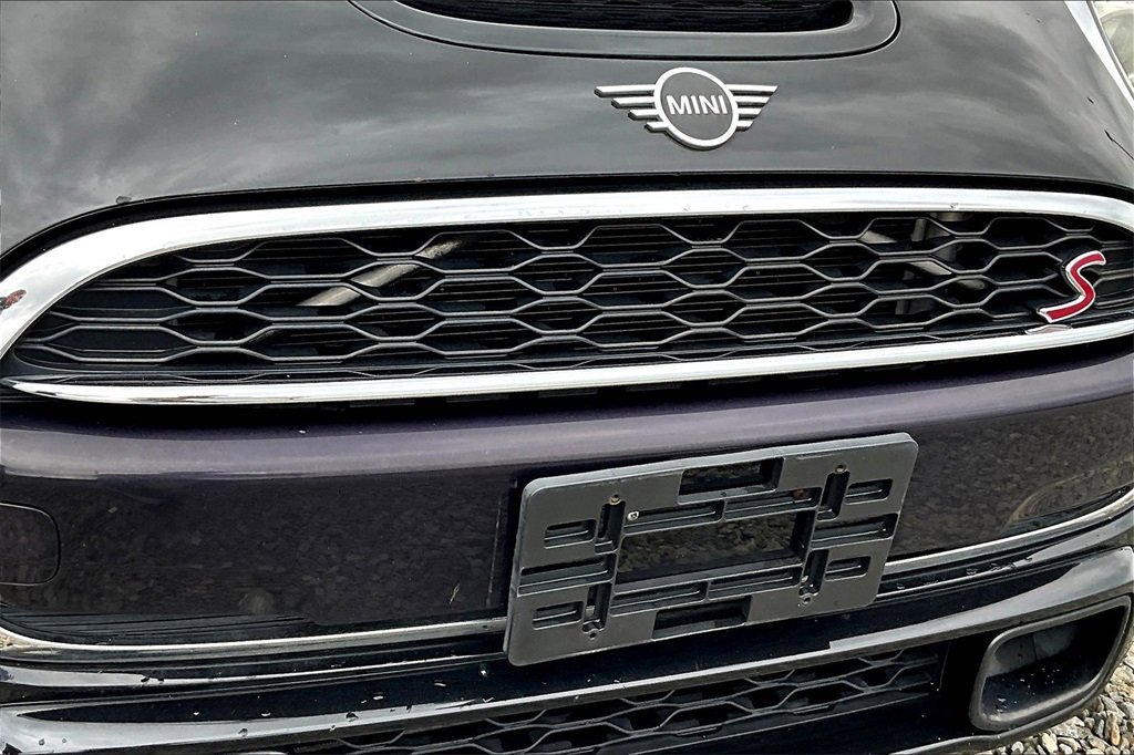 Used 2019 MINI Cooper S image 21