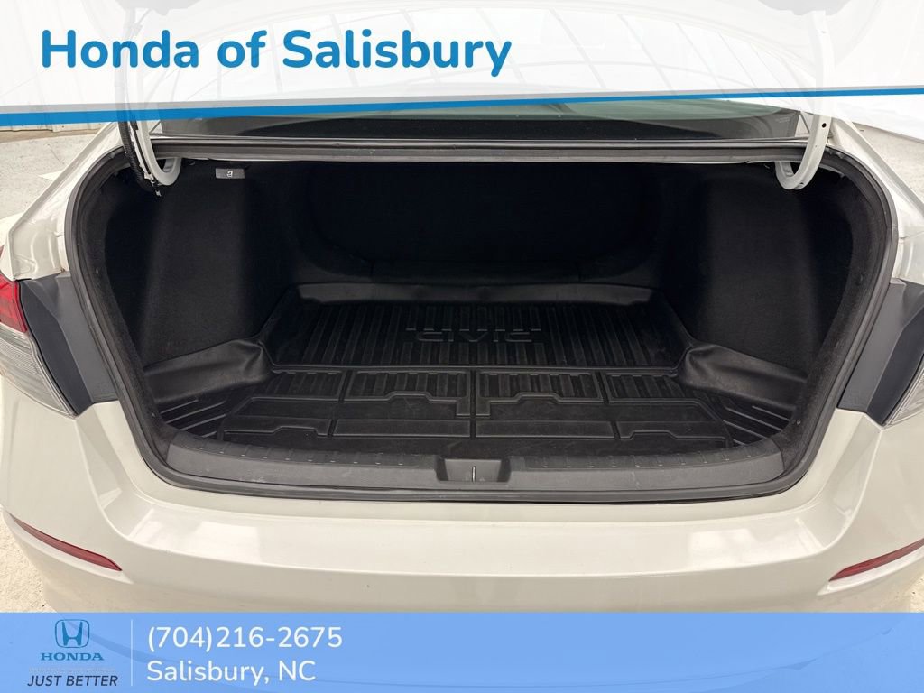 Used 2022 Honda Civic Sport image 10