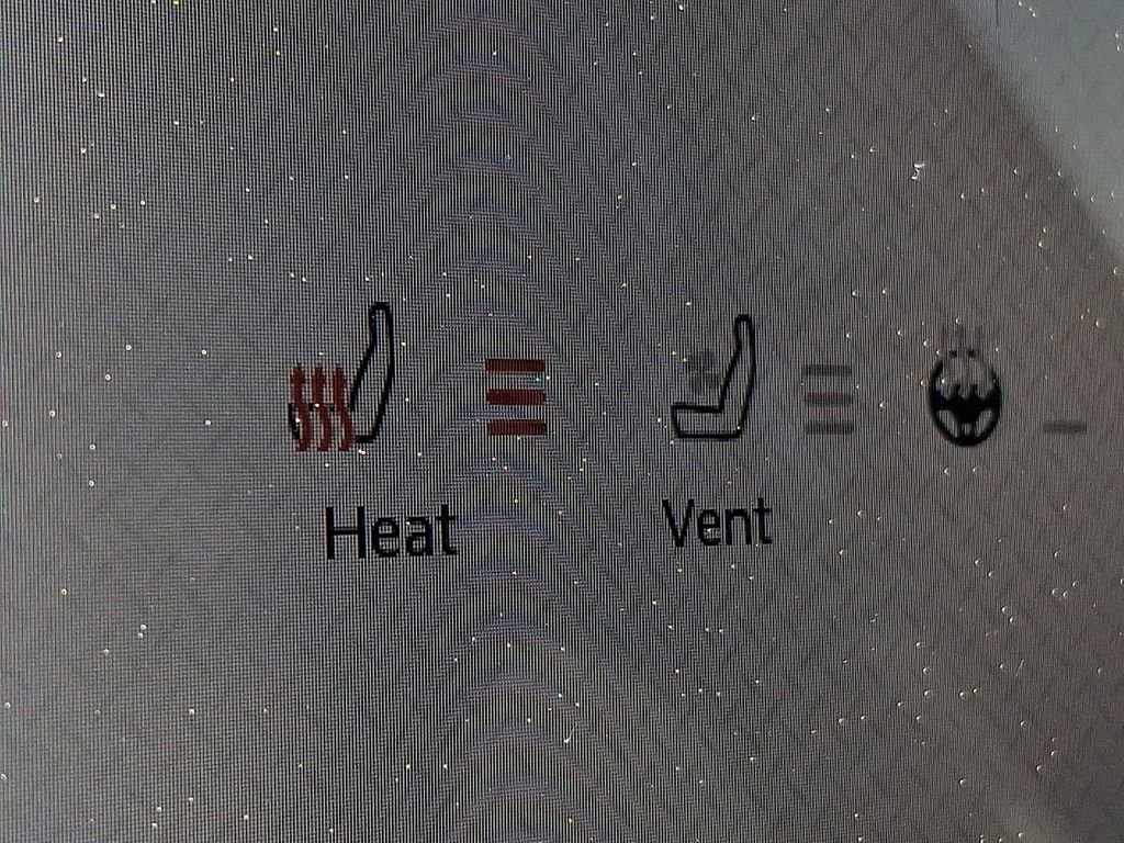 Used 2024 RAM 2500 Power Wagon w/ Safety Group image 26