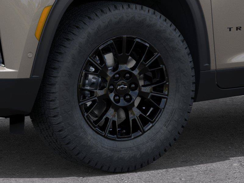 New 2027 Chevrolet Traverse Z71 w/ Enhanced Driving Package AWD/4WD image 9