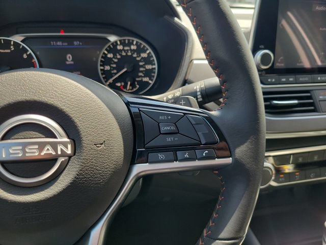 Used 2023 Nissan Altima 2.5 SR FWD image 19