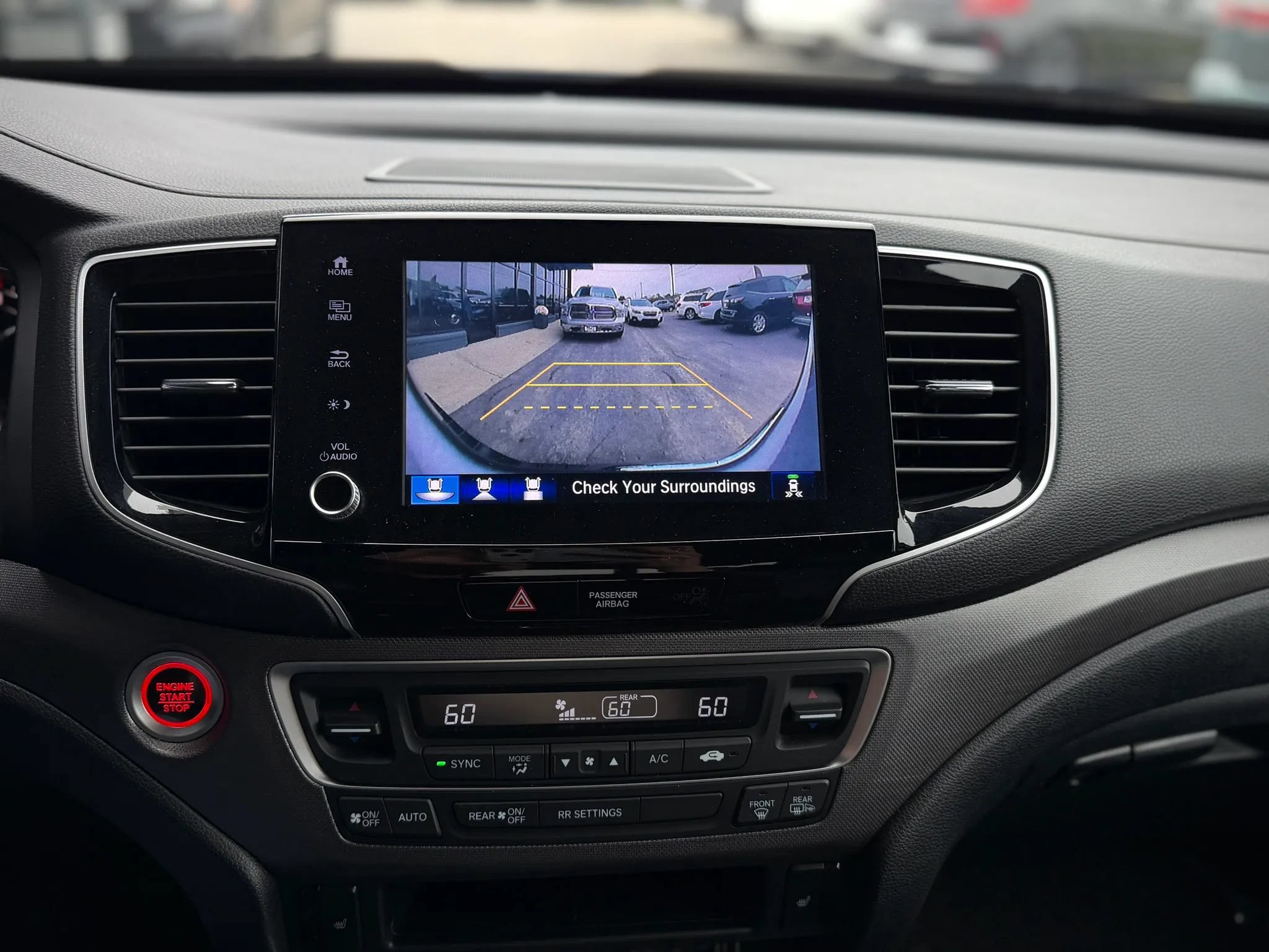Used 2021 Honda Ridgeline RTL-E image 18