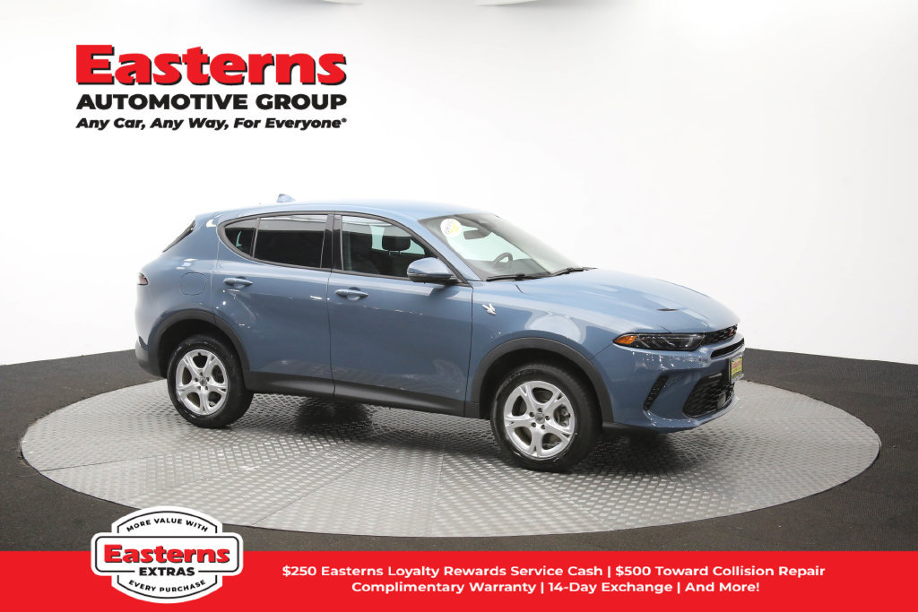 Used 2023 Dodge Hornet GT AWD/4WD image 48