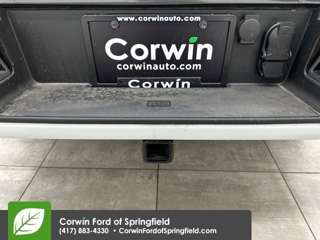 New 2026 Ford F150 Platinum w/ Equipment Group 702A High image 41