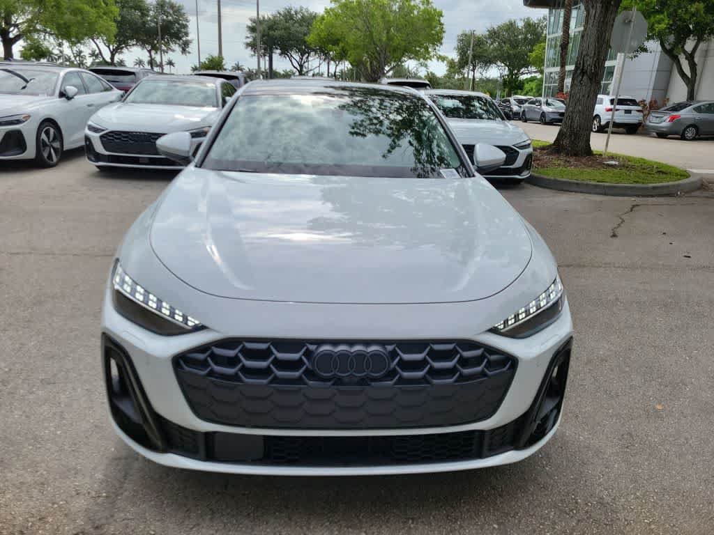 New 2026 Audi A5 Premium Plus AWD/4WD image 14