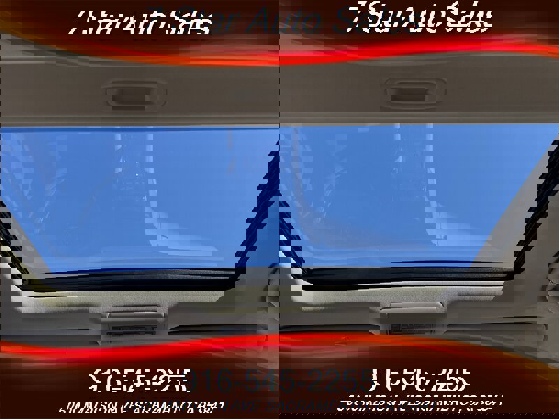 Used 2008 Lexus LS 460 image 17