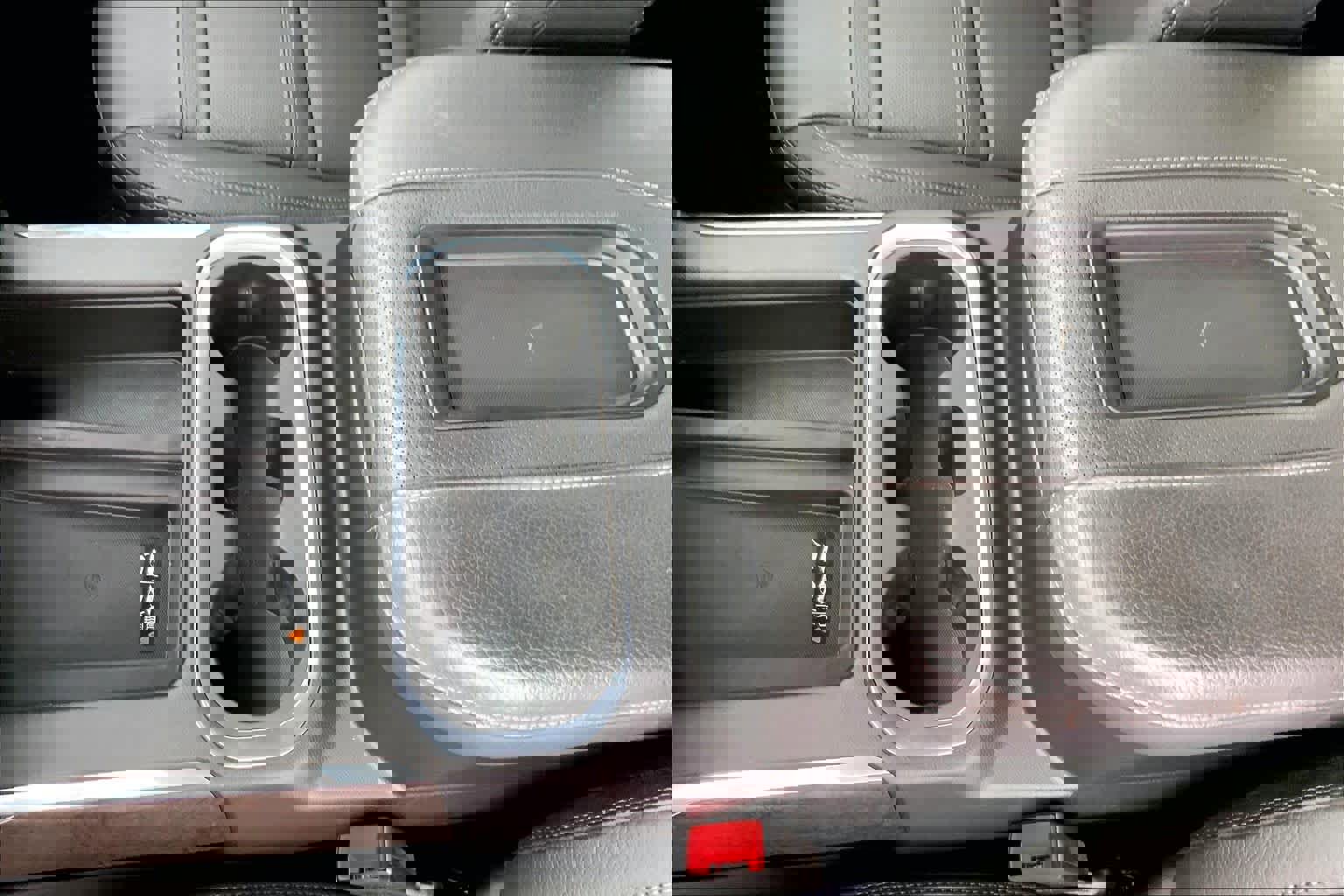 Used 2022 GMC Sierra 3500 Denali image 15