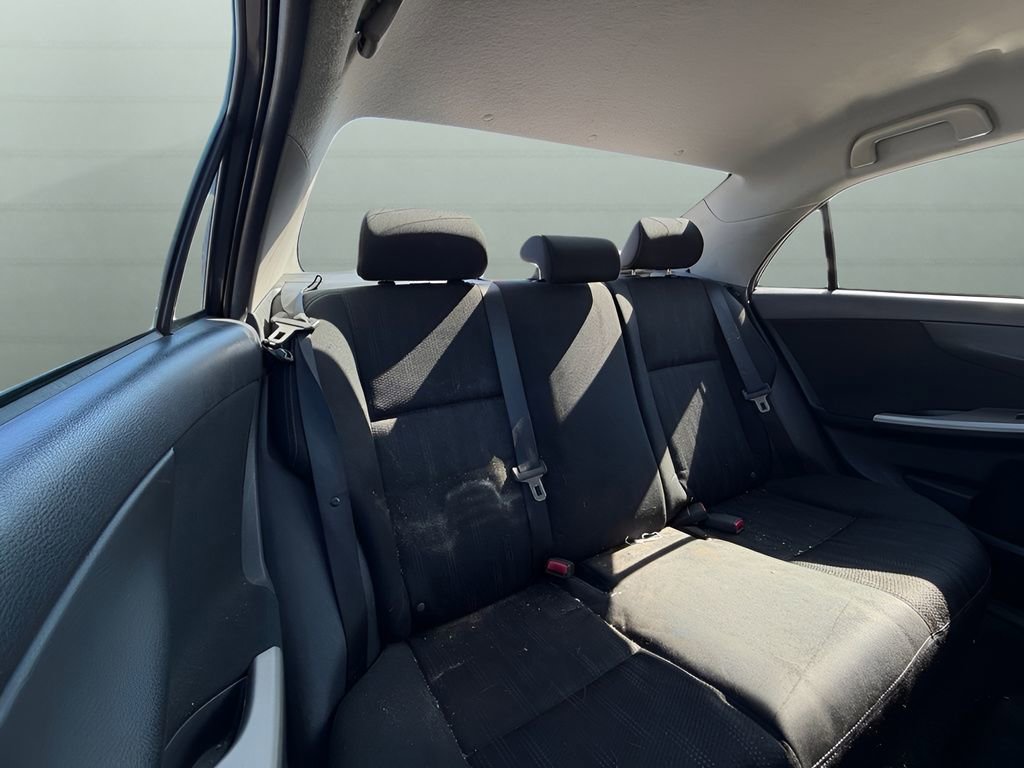 Used 2013 Toyota Corolla S image 18