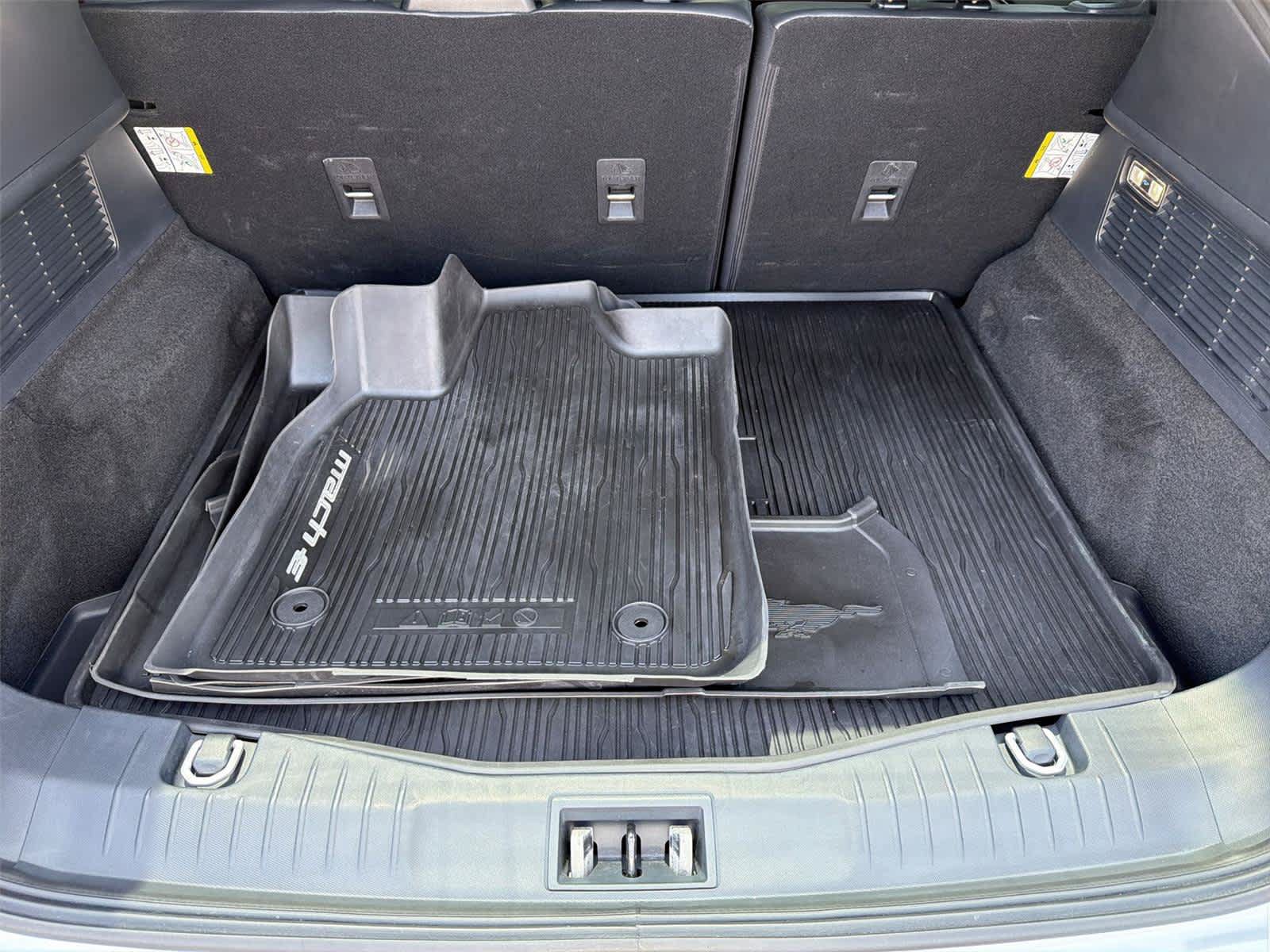 Used 2023 Ford Mustang Mach-E Select RWD image 21