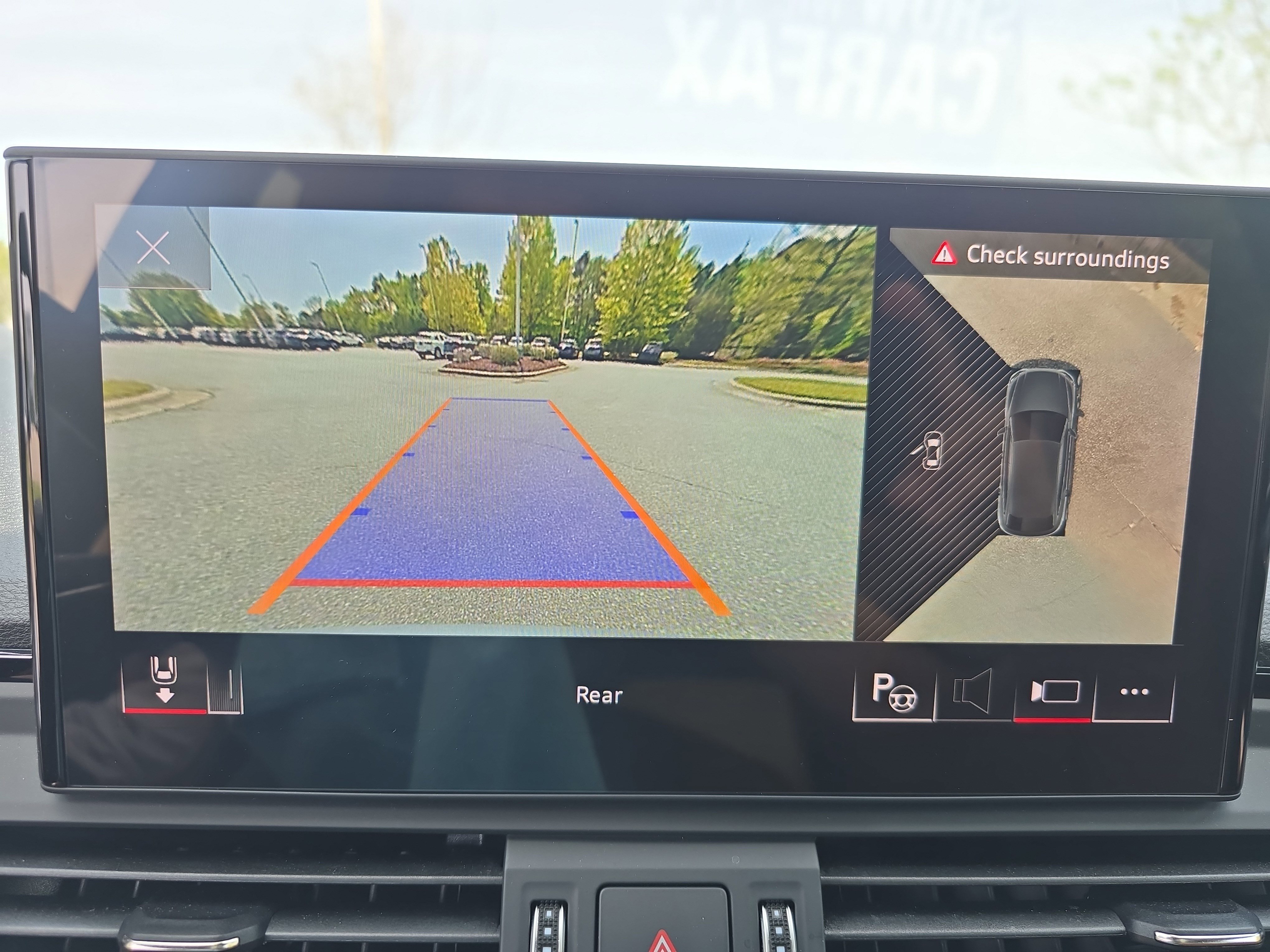 Used 2025 Audi Q5 Prestige w/ Prestige Package image 22