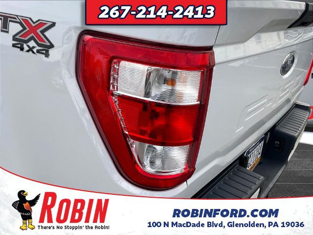 Used 2023 Ford F150 XL w/ STX Appearance Package AWD/4WD image 23