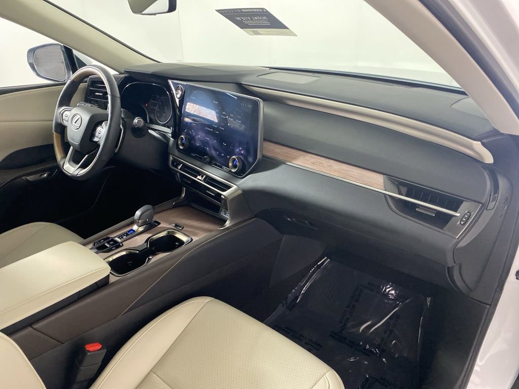 Certified 2024 Lexus RX 350 Premium w/ Convenience Package image 33
