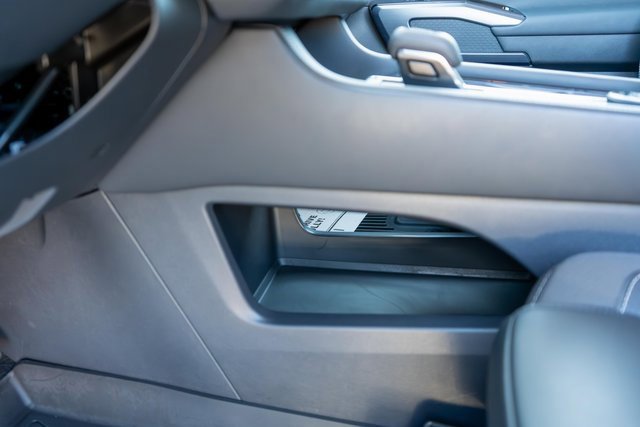 Certified 2025 Nissan Pathfinder SL image 21