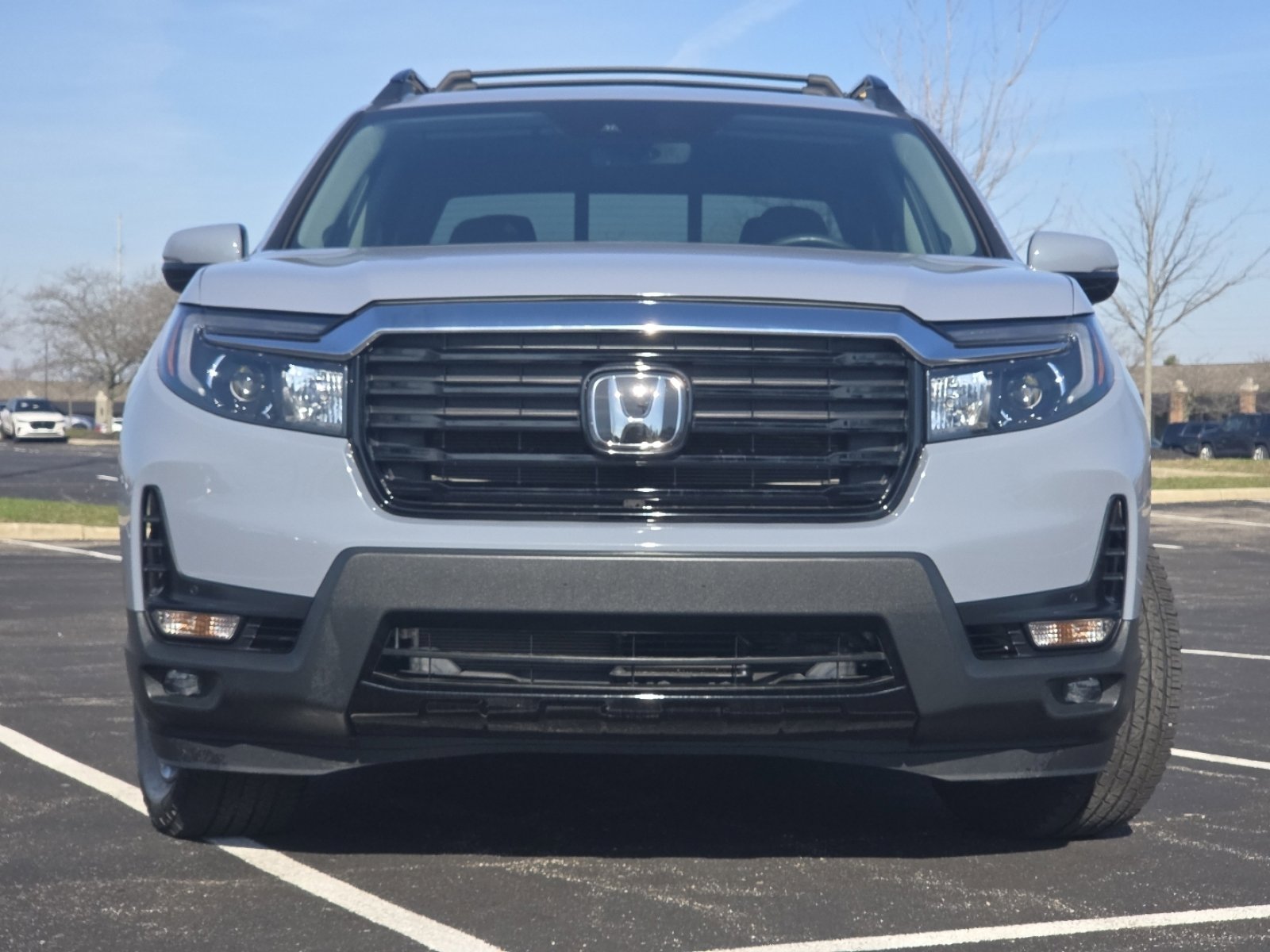 Certified 2023 Honda Ridgeline RTL-E image 17