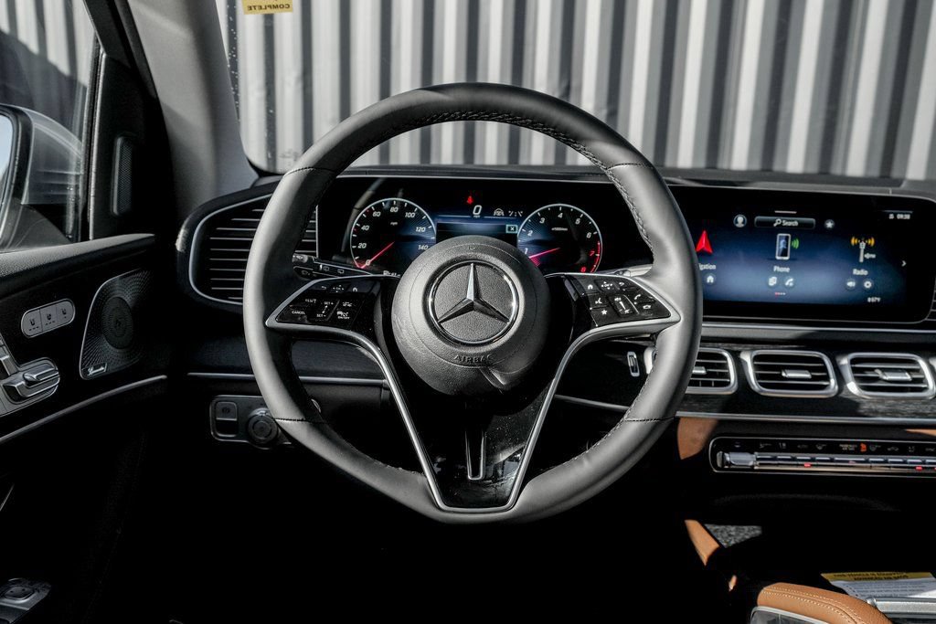 Used 2026 Mercedes-Benz GLE 350 4MATIC image 19