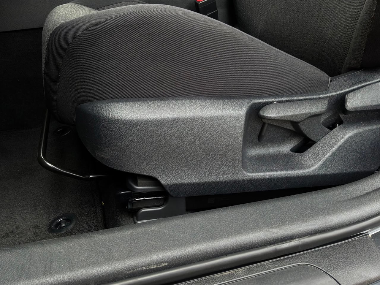 Used 2026 Toyota Camry LE FWD image 11