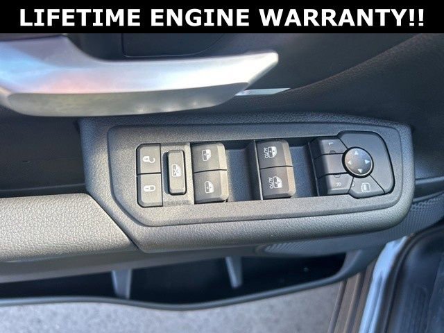 New 2026 RAM 1500 Big Horn image 11