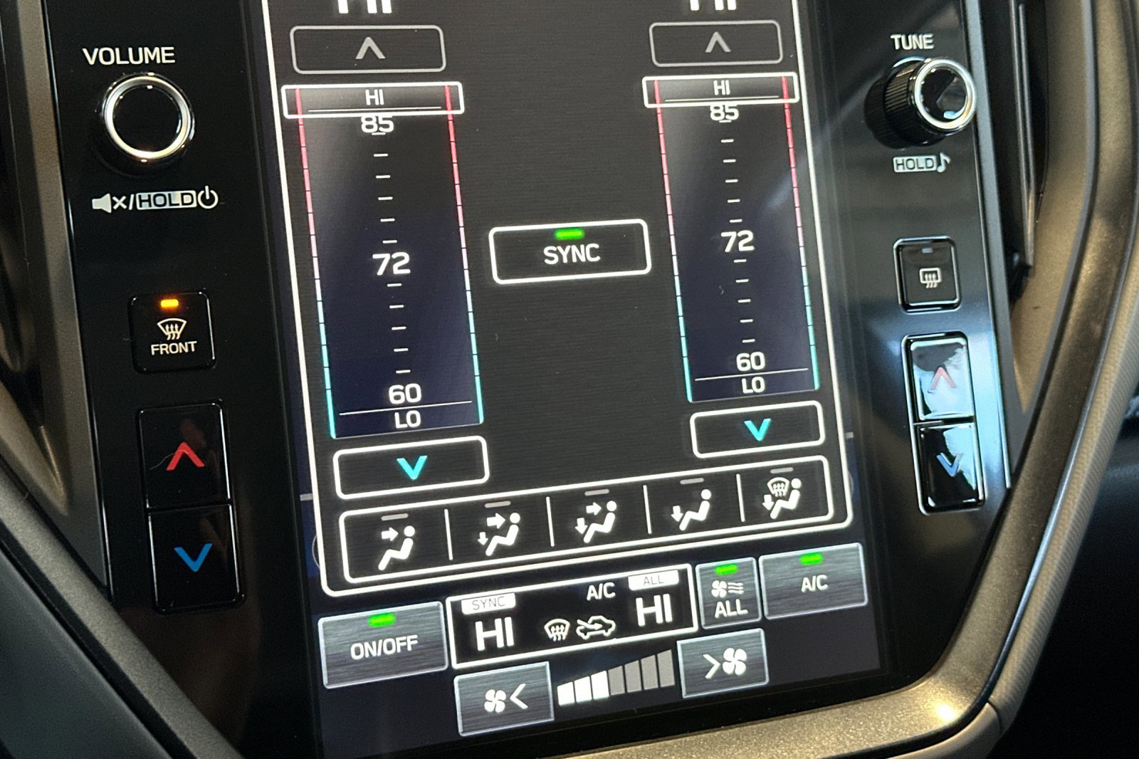 New 2026 Subaru Crosstrek 2.5i Limited image 20