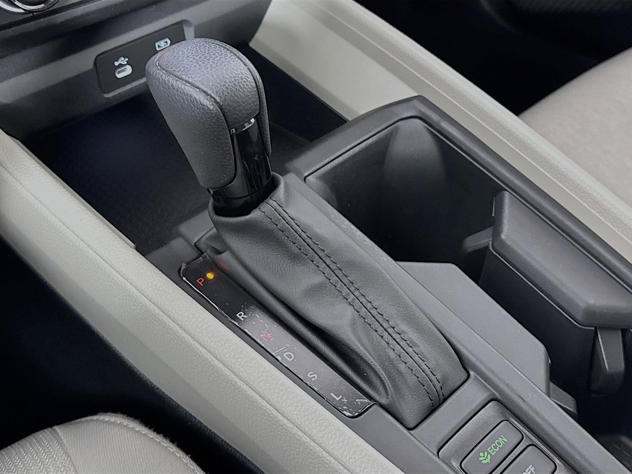 Certified 2023 Honda Accord EX image 16