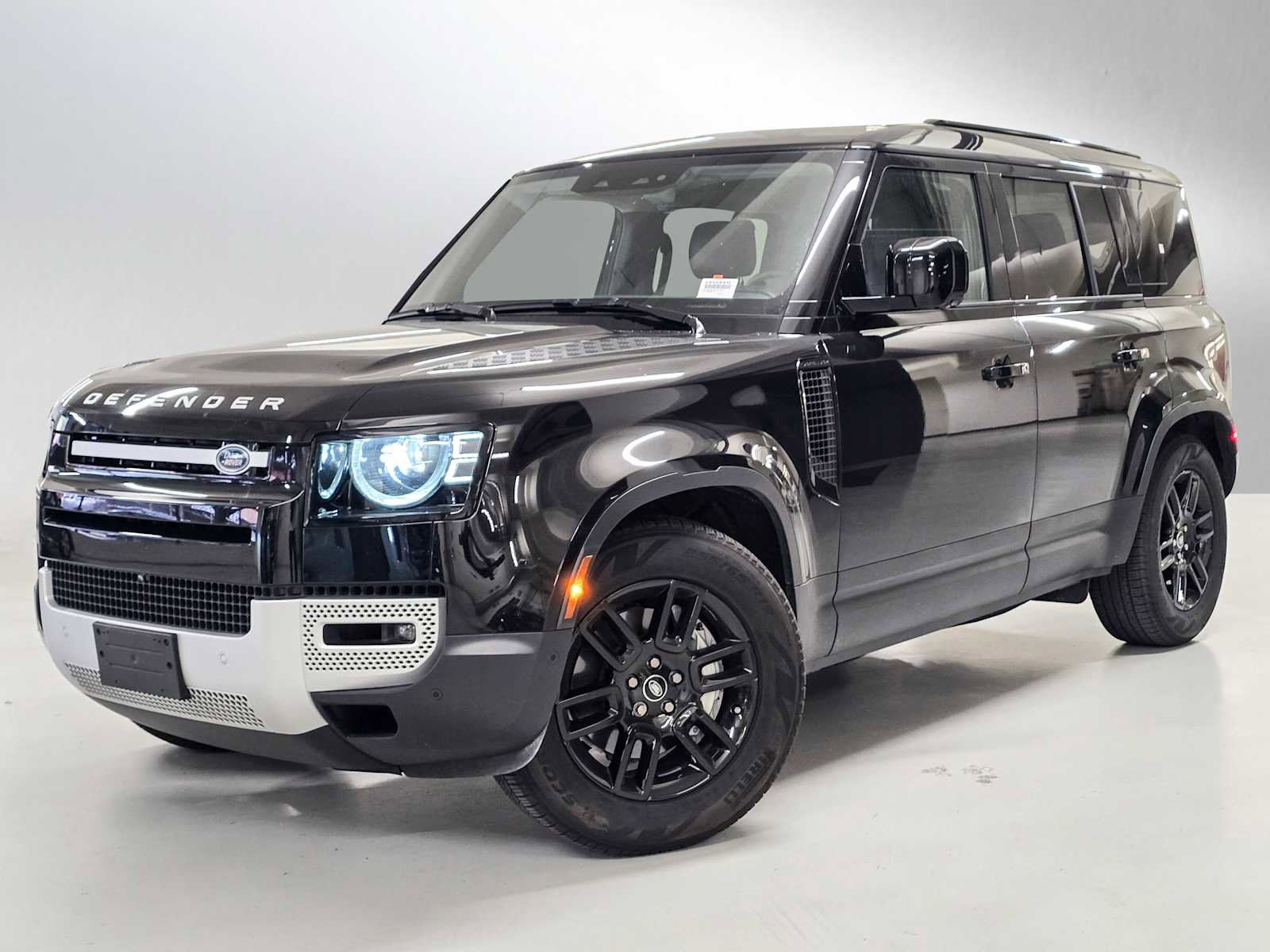 Used 2025 Land Rover Defender 110 S