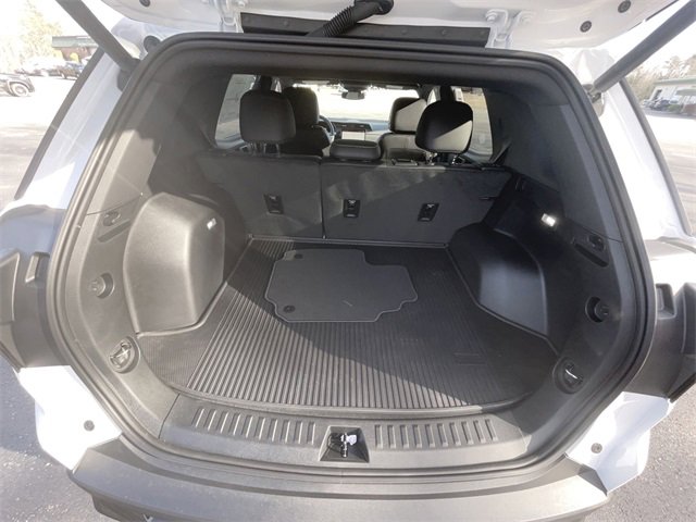 New 2026 GMC Terrain Elevation image 26