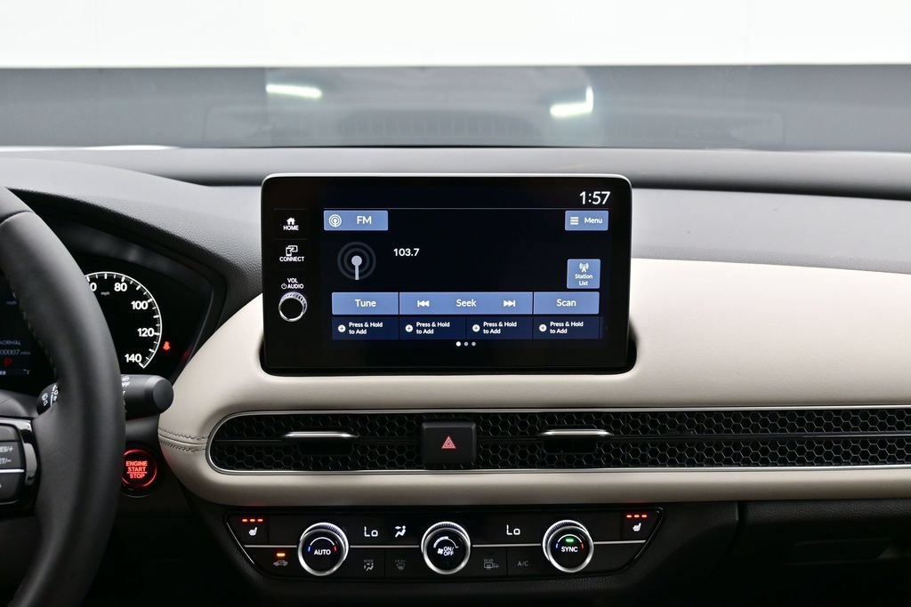 New 2027 Honda HR-V EX-L image 42