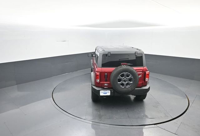 New 2026 Ford Bronco Big Bend image 28