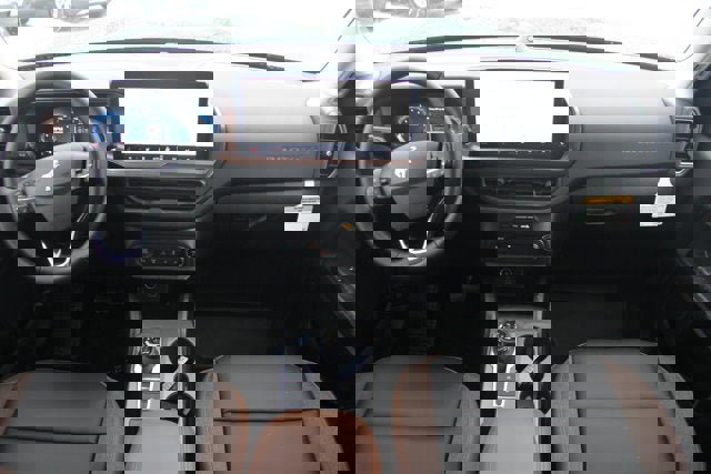 New 2025 Ford Bronco Sport Outer Banks w/ Outer Banks Tech Package+ image 12