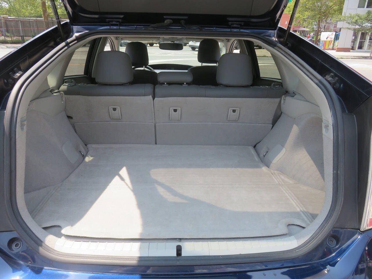 Used 2013 Toyota Prius Three FWD image 23