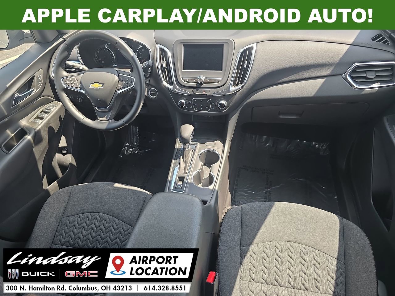 Used 2024 Chevrolet Equinox LT image 27