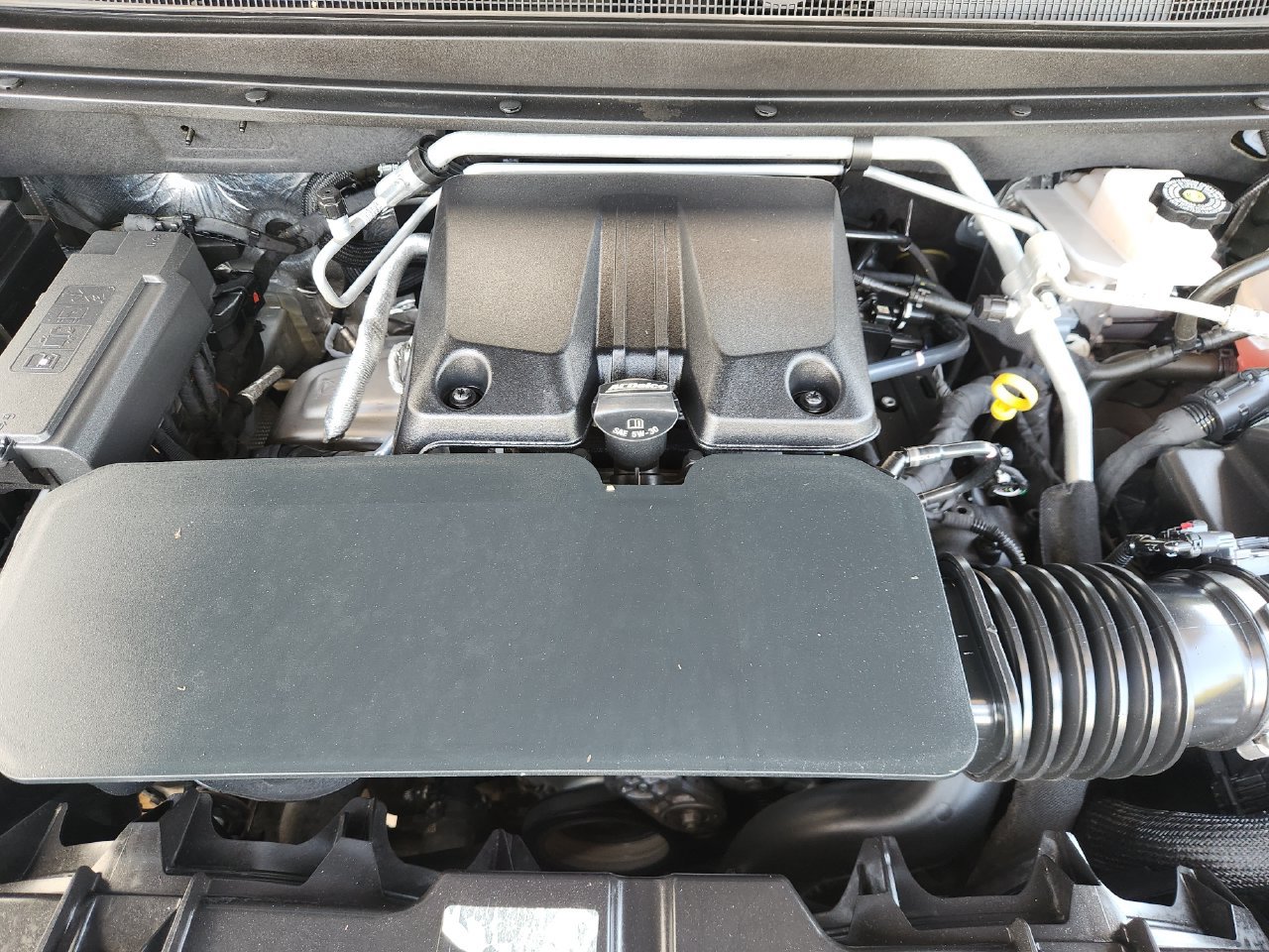 Used 2024 GMC Canyon AT4X AWD/4WD image 29