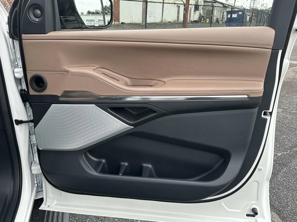 New 2026 Lincoln Navigator Black Label image 14