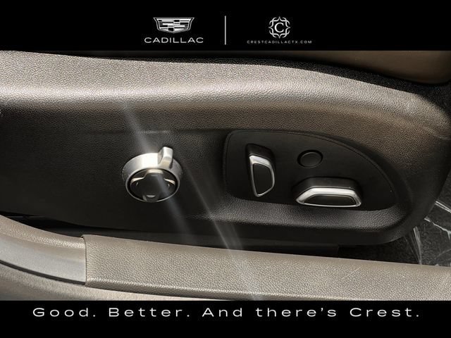 Certified 2022 Cadillac CT4 V w/ Navigation Package RWD image 30