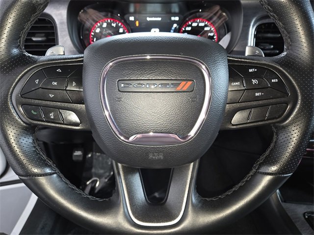 Used 2023 Dodge Charger Scat Pack w/ Daytona Edition Group image 29