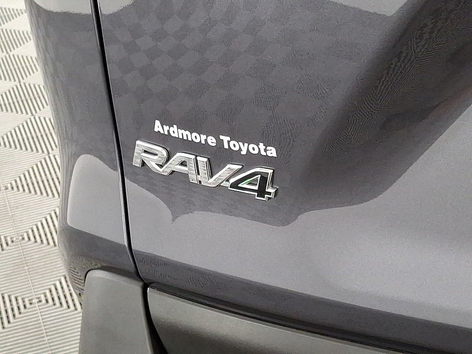 Certified 2025 Toyota RAV4 XLE AWD/4WD image 23