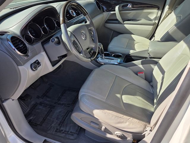 Used 2015 Buick Enclave Leather FWD image 8
