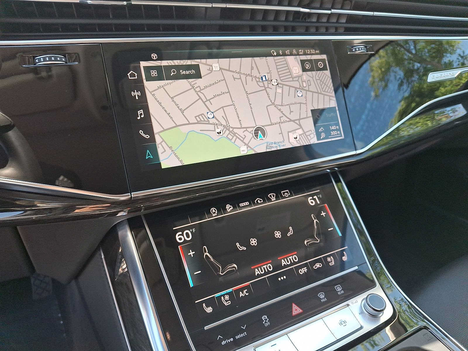 Used 2022 Audi Q7 3.0T Prestige w/ Prestige Package AWD/4WD image 20