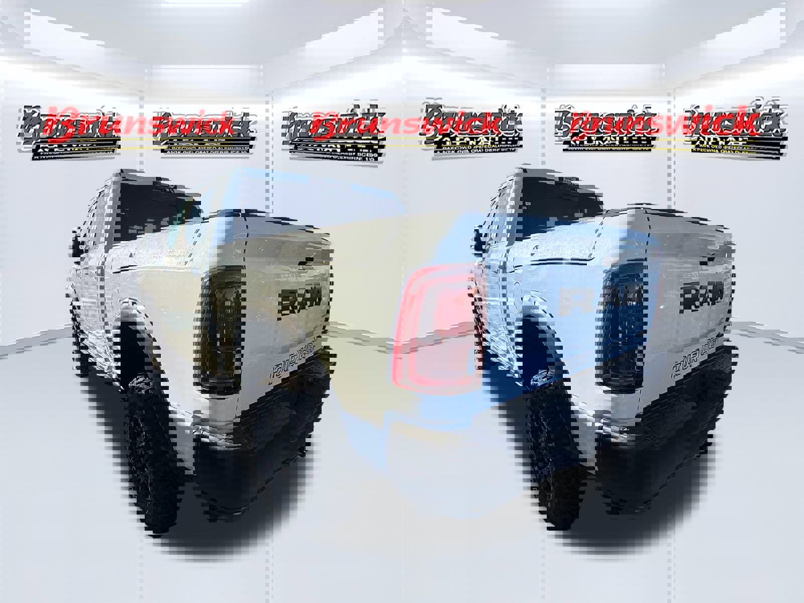 New 2026 RAM 2500 Power Wagon image 3