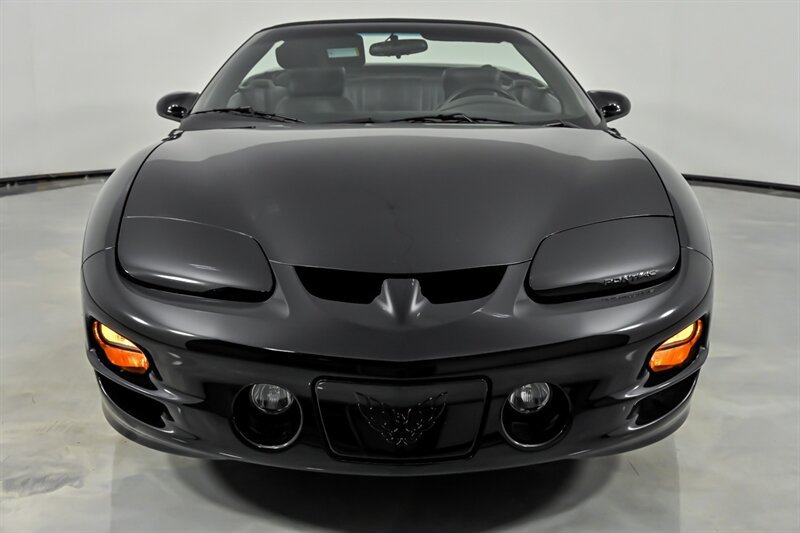 Used 2002 Pontiac Firebird Trans Am RWD image 5