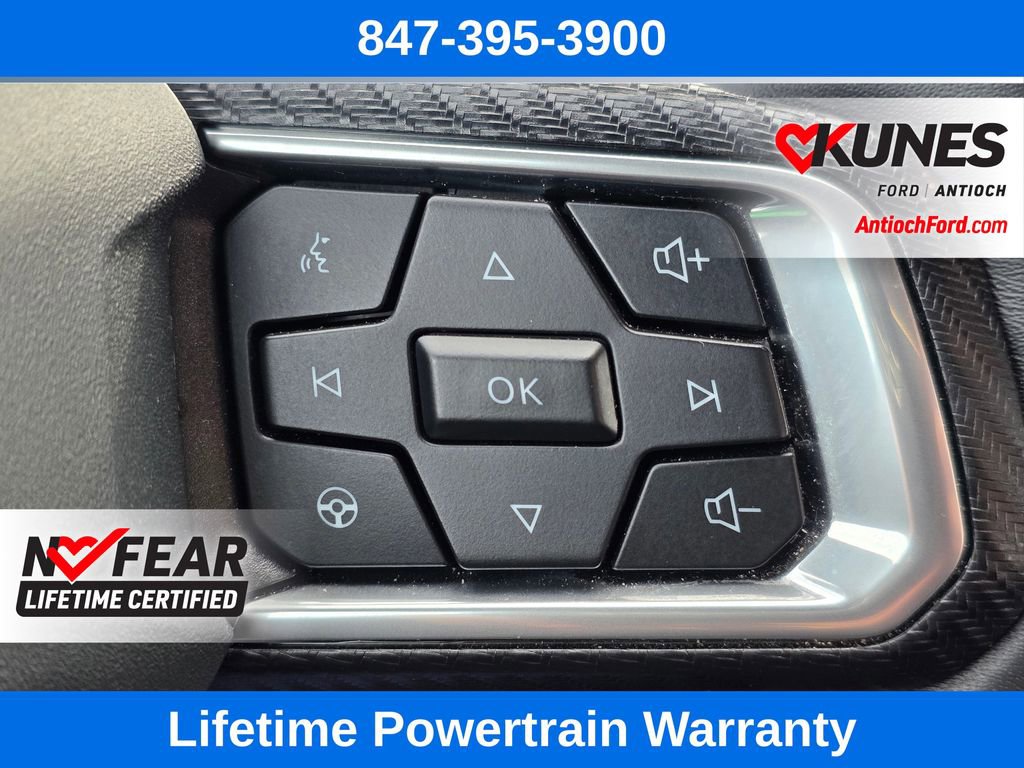 Used 2025 Ford Mustang GT Premium image 35