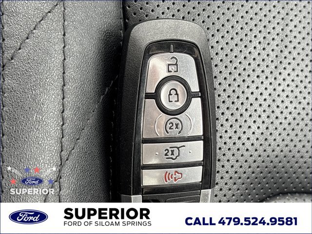 Used 2021 Ford Expedition Platinum AWD/4WD image 52